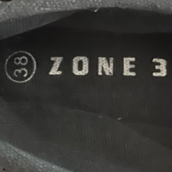 Zone 3 Sequin Espadrilles - Picture 8 of 8